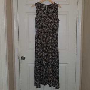 Jamie Brooke vintage slip on dress
